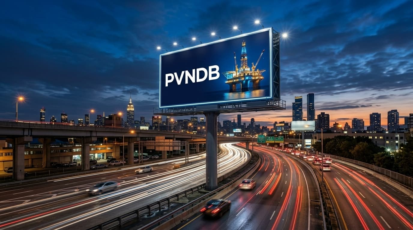 BILLBOARD PVNDB NĂM 2023
