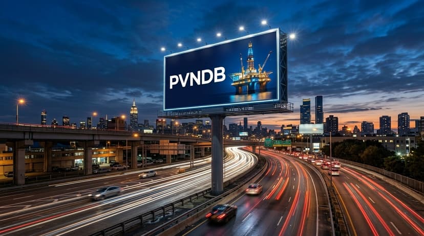 BILLBOARD PVNDB NĂM 2023