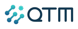 QTM Logo