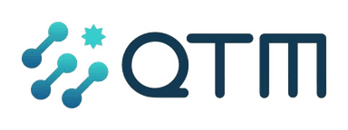 QTM Logo