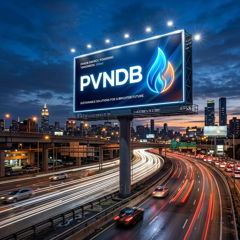 BILLBOARD PVNDB NĂM 2023