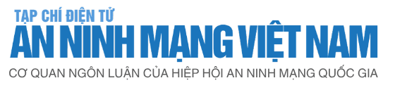Tạp Chí Điện Tử An Ninh Mạng