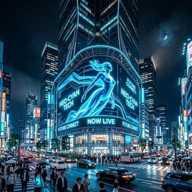 Billboard DOOH QTM